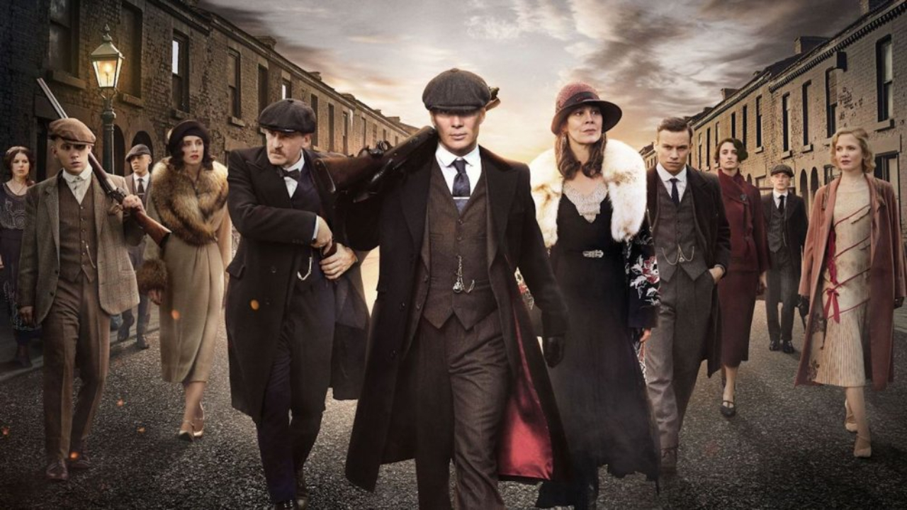 peaky blinders season 6