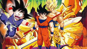 Dragon Ball Z 