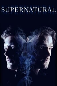 Supernatural: Season 14